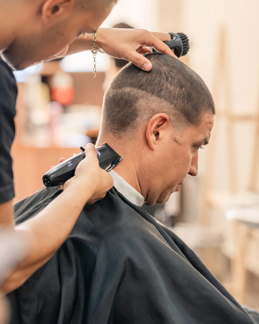 Elegant interior design