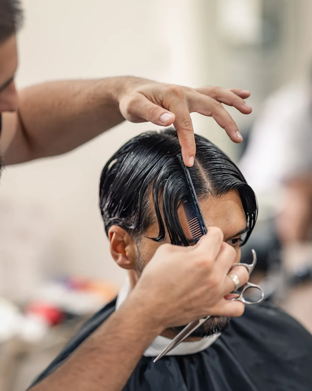 Elegant interior design