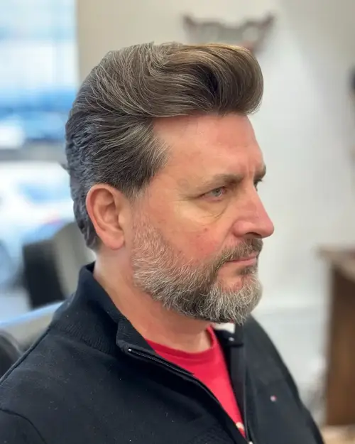 profile