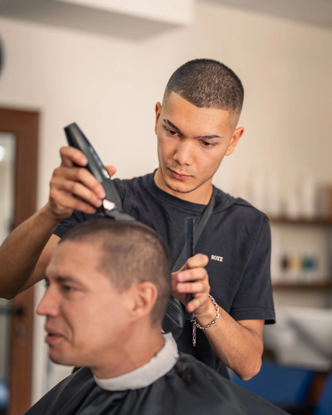 Elegant interior design